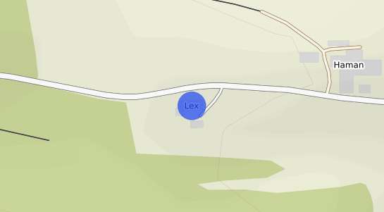 Bodenrichtwertkarte Sankt Wolfgang Lex